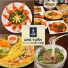 UME TUAN ユメ トゥアン 新松戸店