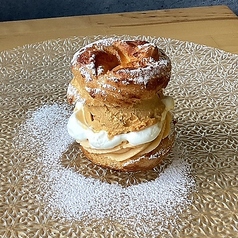 古民家カフェ 琥珀と車輪のおすすめポイント1