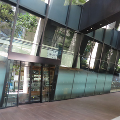 くじらの王様 LA BALENA NEL PARCOの特集写真