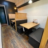 広島名物 牡蠣一番の雰囲気3