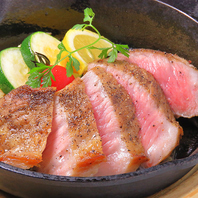 最高級イベリコを味わえるコース多数