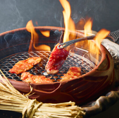 焼肉すだく家族亭 福井春江店の特集写真