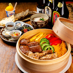 ナンクル食堂 京都河原町木屋町特集写真1