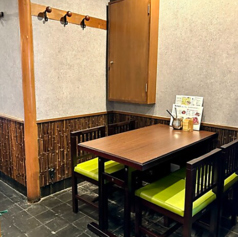 あぶり清水 目黒店の雰囲気2