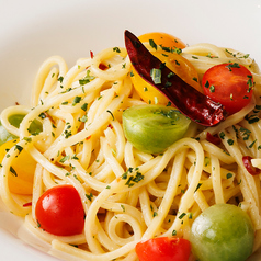 ウォルプタス 東京駅グランルーフ店 VOLPUTASのコース写真