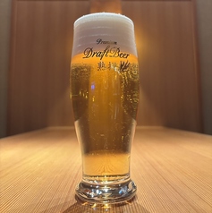 アサヒ プレミアム生ビール 熟撰