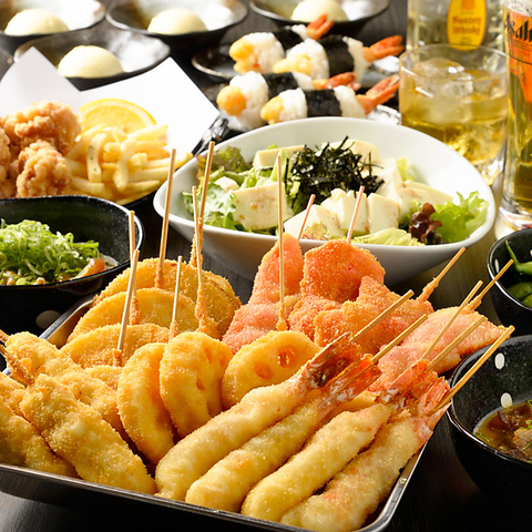 忘新年会ご予約承り中！