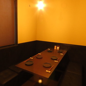 焼鳥 あま乃の雰囲気2