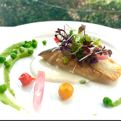 CAFE&DINING WASHOWのおすすめランチ2