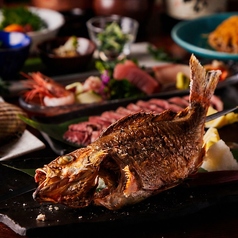 炉端と酒 焔 神田のおすすめ料理2
