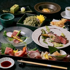 modern Japanese AMANE 横浜フロント店特集写真1