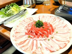 飯飯ごりらのおすすめ料理1