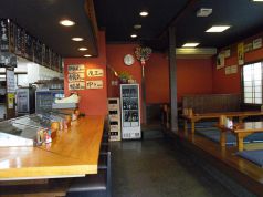 焼鳥うめきちの写真3