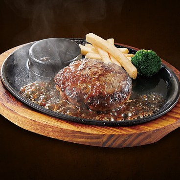 ステーキのあさくま シャオ西尾店のおすすめ料理1