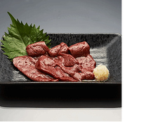 城熊のおすすめ料理2