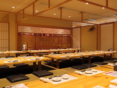 そば切り いとおかしのコース写真