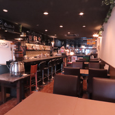 カウンター席で一人の時間を楽しむことができるお店がここにあります！各種決済に対応しており、お支払いも簡単に済ませられる。店内は全面禁煙で、タバコの煙を気にせず食事を楽しめるのが嬉しいポイント。自分のペースで料理を堪能できる空間は、忙しい日常からの逃避にぴったり。心温まるひとときを提供してくれる場所♪