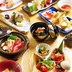 天麩羅 御料理 天くう特集写真1