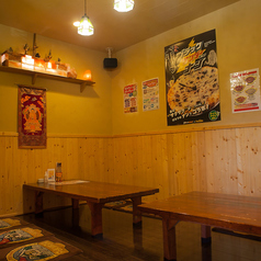 ポカラ 豊橋岩田店のおすすめポイント1