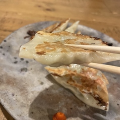 鶏創作 キリコのコース写真