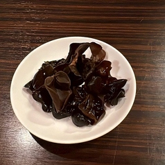 きくらげ