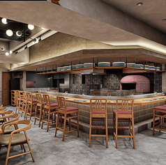 BANZAI POLLO バンザイポッロ 五反田の特集写真