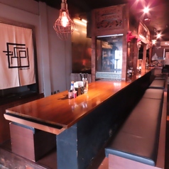 楽屋 花京院本町の雰囲気1
