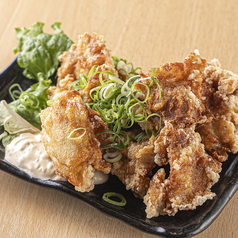 チキン南蛮