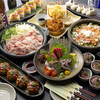 くいもの屋わん 上大岡店のURL1