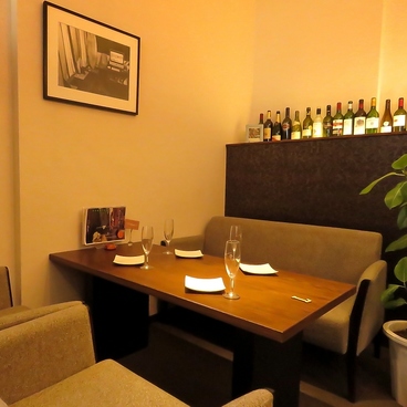Cafe&Dining Ripple リプルの雰囲気1