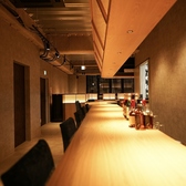 Bistro cafe Junno sTable ジュンノテーブル 渋谷の雰囲気3
