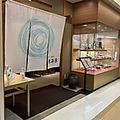 鮨 青海原 橿原店 SUSHI and FISH RESTAURANT BLUE OCEANの雰囲気1