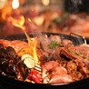 SHIBUYA ROOFTOP TERRACE BBQ シブヤルーフトップテラスバーベキューのおすすめポイント2