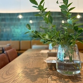 SEC セックグリーンスプリングス の雰囲気2