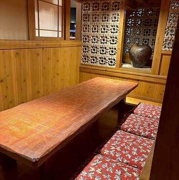 にぎわい食房清風の雰囲気1