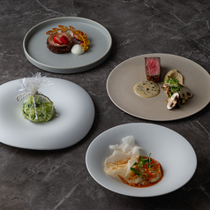 BLUE YARD ブルーヤードのコース写真