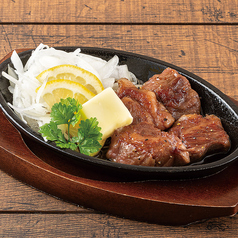 黒毛和牛のひとくちステーキ