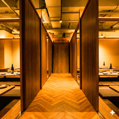 大衆酒場みらい 亀戸店の雰囲気3