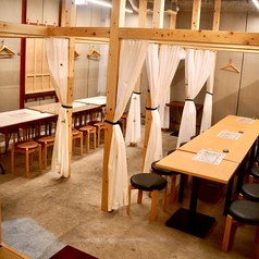 呑み処 温多家の雰囲気2