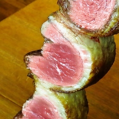 ALEGRIA アレグリア 練馬のコース写真