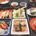 料理メニュー写真&nbsp;松花堂
