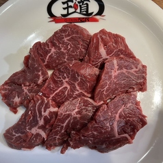 お手軽価格の定食もご用意