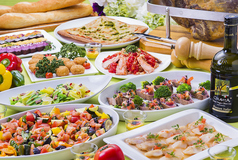 アートホテル 鹿児島 KAGOSHIMA BOLD KITCHENのコース写真