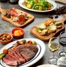 All Day Dining AD Base オールデイダイニングアドベースのおすすめポイント1