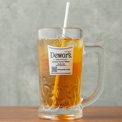 ウーロン茶