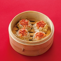 海老焼売（4個）