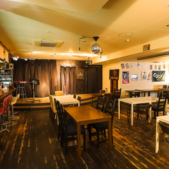 Darts&DiningBar Lily リリーの外観1
