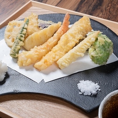 盛り合わせ