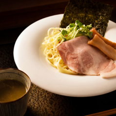 牡蠣好き必見◎旨味があふれる濃厚な牡蠣つけ蕎麦を！
