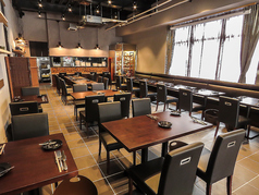 ビストロダイニング和菜 ウオマチヒカリテラス店の特集写真